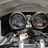 Мотоцикл Honda CB1300SF с пробегом 21307 km