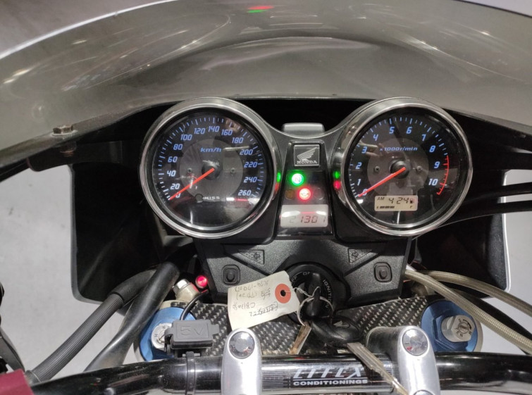 Мотоцикл Honda CB1300SF с пробегом 21307 km