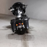 Мотоцикл HD SOFTAIL FXDRS1870 с пробегом 5707 km