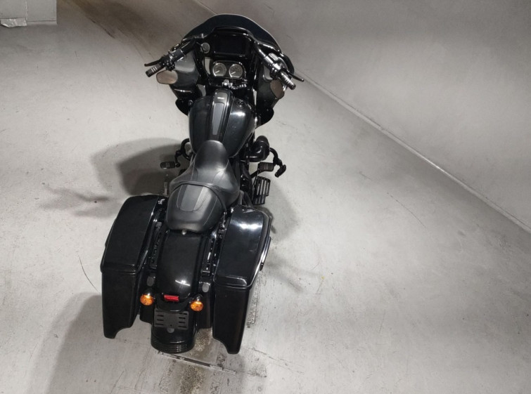 Мотоцикл HD SOFTAIL FXDRS1870 с пробегом 5707 km