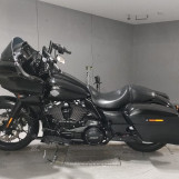 Мотоцикл HD SOFTAIL FXDRS1870 с пробегом 5707 km
