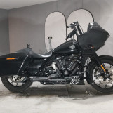 Мотоцикл HD SOFTAIL FXDRS1870 с пробегом 5707 km