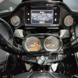 Мотоцикл HD SOFTAIL FXDRS1870 с пробегом 5707 km