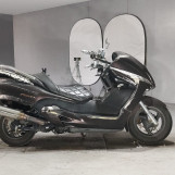 Мотоцикл Honda FORZA Z с пробегом 33178 km