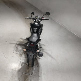 Мотоцикл Honda CB250F с пробегом 13817 km