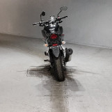 Мотоцикл Honda CB250F с пробегом 13817 km