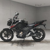 Мотоцикл Honda CB250F с пробегом 13817 km