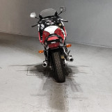 Мотоцикл Yamaha FJ1200 с пробегом 17038 m