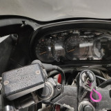 Мотоцикл Yamaha FJ1200 с пробегом 17038 m