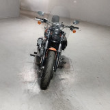 Мотоцикл HD FXBR1920 з пробігом 976 km