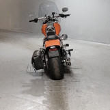 Мотоцикл HD FXBR1920 з пробігом 976 km