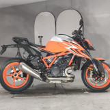 Мотоцикл KTM 1290 SUPERDUKE R с пробегом 1 km