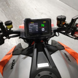 Мотоцикл KTM 1290 SUPERDUKE R с пробегом 1 km