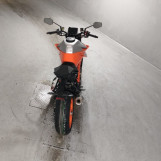 Мотоцикл KTM 1290 SUPERDUKE R с пробегом 1 km