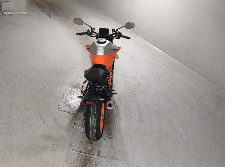 Мотоцикл KTM 1290 SUPERDUKE R с пробегом 1 km