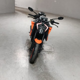 Мотоцикл KTM 1290 SUPERDUKE R с пробегом 1 km