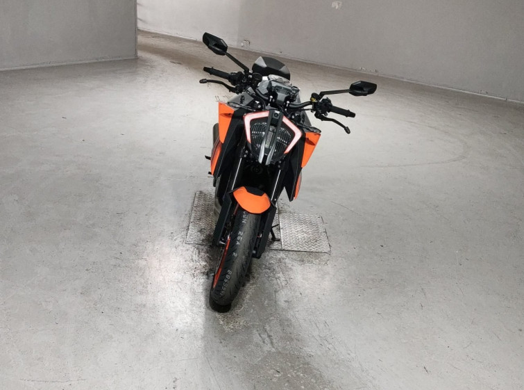 Мотоцикл KTM 1290 SUPERDUKE R с пробегом 1 km