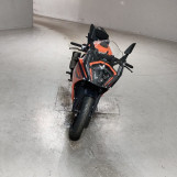 Мотоцикл KTM RC 390