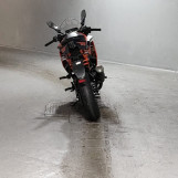 Мотоцикл KTM RC 390