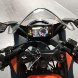 Мотоцикл KTM RC 390