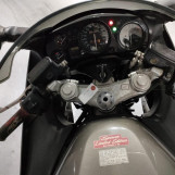 Мотоцикл Honda CBR1100XX BLACKBIRD с пробегом 34890 km