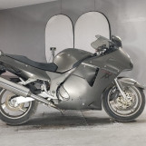 Мотоцикл Honda CBR1100XX BLACKBIRD с пробегом 34890 km