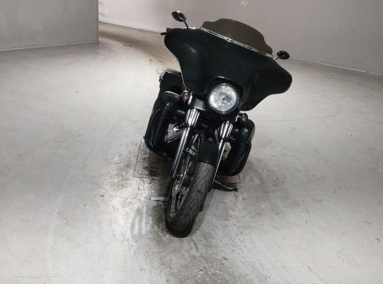Мотоцикл HD SREET GLIDE FLHX1580 с пробегом 62024 km