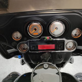 Мотоцикл HD SREET GLIDE FLHX1580 с пробегом 62024 km