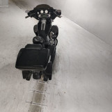 Мотоцикл HD SREET GLIDE FLHX1580 с пробегом 62024 km