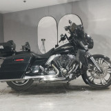 Мотоцикл HD SREET GLIDE FLHX1580 с пробегом 62024 km