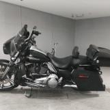 Мотоцикл HD SREET GLIDE FLHX1580 с пробегом 62024 km