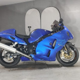 Мотоцикл Suzuki GSX1300R HAYABUSA з пробігом 68887 km