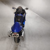 Мотоцикл Suzuki GSX1300R HAYABUSA з пробігом 68887 km