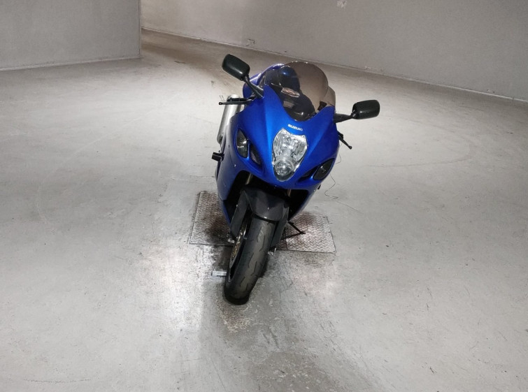 Мотоцикл Suzuki GSX1300R HAYABUSA з пробігом 68887 km