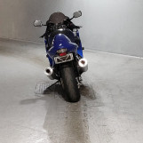 Мотоцикл Suzuki GSX1300R HAYABUSA з пробігом 68887 km