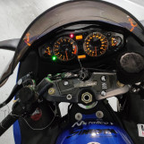 Мотоцикл Suzuki GSX1300R HAYABUSA з пробігом 68887 km