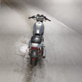 Мотоцикл Kawasaki BALIUS2 с пробегом 18385 km