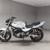 Мотоцикл Kawasaki BALIUS2 с пробегом 18385 km