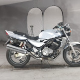 Мотоцикл Kawasaki BALIUS2 с пробегом 18385 km