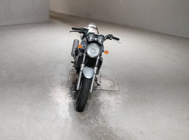 Мотоцикл Kawasaki BALIUS2 с пробегом 18385 km