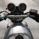 Мотоцикл Kawasaki BALIUS2 с пробегом 18385 km