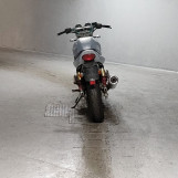 Мотоцикл Kawasaki BALIUS2 с пробегом 18385 km