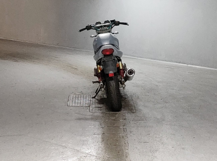 Мотоцикл Kawasaki BALIUS2 с пробегом 18385 km