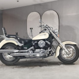 Мотоцикл Yamaha DRAGSTAR XVS400 CLASSIC с пробегом 29936 km