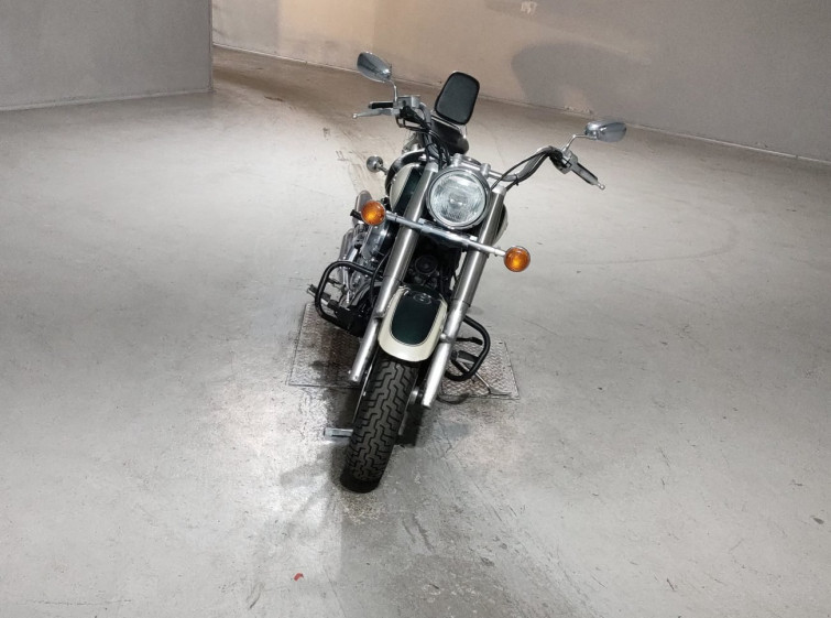 Мотоцикл Yamaha DRAGSTAR XVS400 CLASSIC с пробегом 29936 km