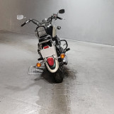 Мотоцикл Yamaha DRAGSTAR XVS400 CLASSIC с пробегом 29936 km