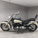 Мотоцикл Yamaha DRAGSTAR XVS400 CLASSIC с пробегом 29936 km