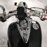 Мотоцикл Yamaha DRAGSTAR XVS400 с пробегом 12425 km