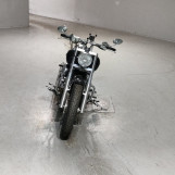 Мотоцикл Yamaha DRAGSTAR XVS400 с пробегом 12425 km