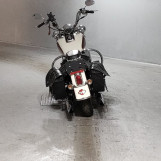 Мотоцикл HD DELUXE FLSTN1580 з пробігом 34059 km